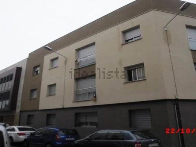Piso, Hostafrancs, Sabadell