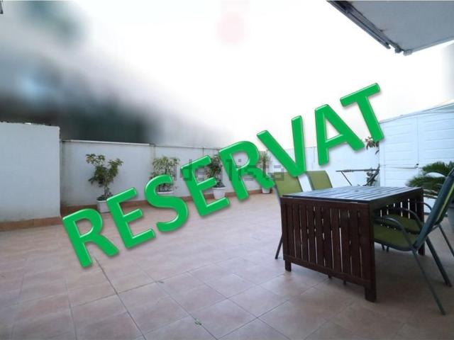 Piso, Hostafrancs, Sabadell