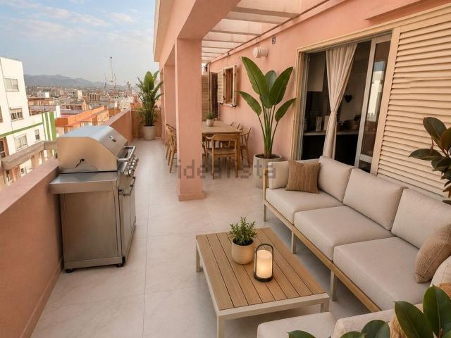 Piso, Hostalets Son Fortesa Sud, Palma de Mallorca