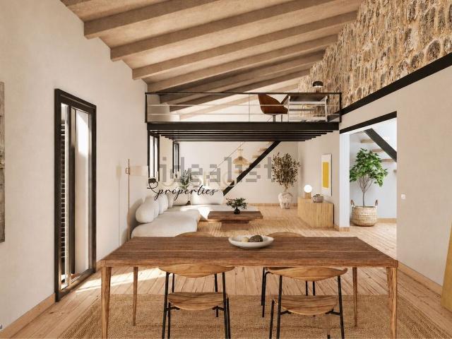 Piso, Hostalets Son Fortesa Sud, Palma de Mallorca