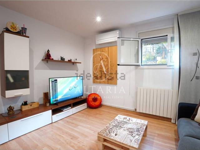 Piso, Hostalric