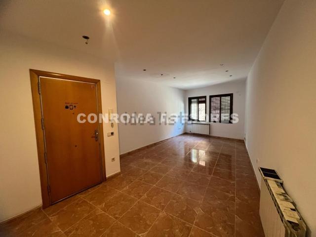 Piso, Hostalric
