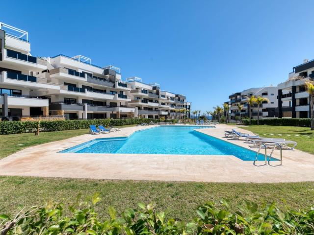Piso, Horizonte La Campana, Orihuela