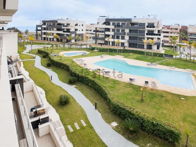 Piso, Horizonte La Campana, Orihuela