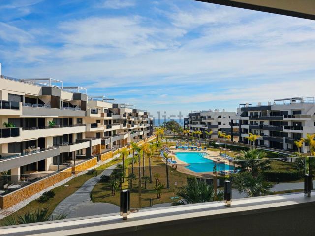 Piso, Horizonte La Campana, Orihuela