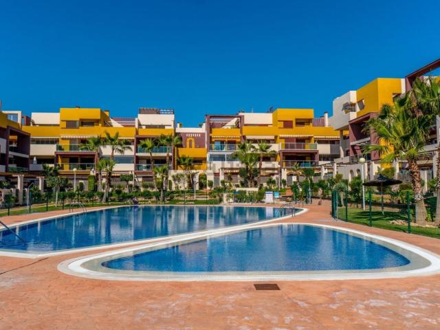 Piso, Horizonte La Campana, Orihuela