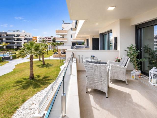 Piso, Horizonte La Campana, Orihuela