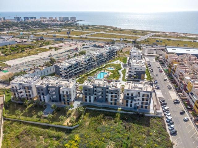 Piso, Horizonte La Campana, Orihuela