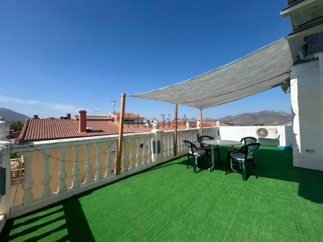 Piso, Iznalloz