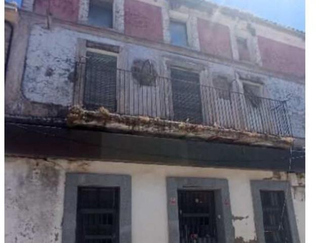 Piso, Ibahernando