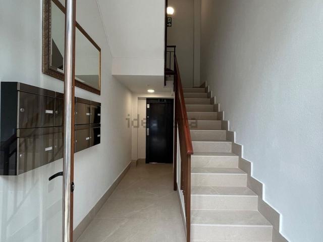 Piso, Ibarra