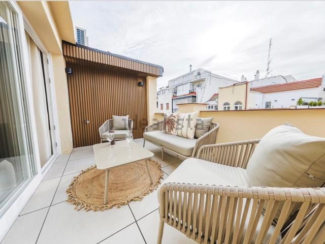 Piso, Ibiza, Madrid