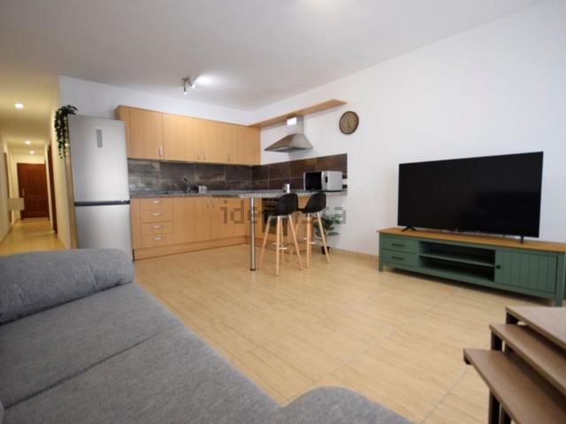 Piso, Icod de los Vinos