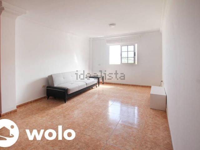 Piso, Icod de los Vinos