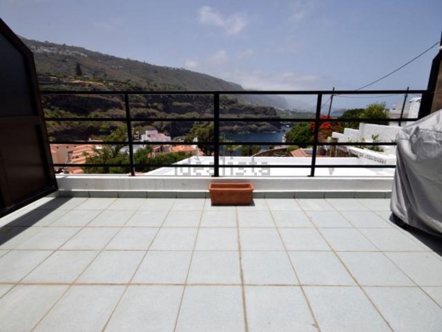 Piso, Icod de los Vinos