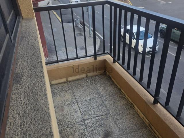 Piso, Icod de los Vinos