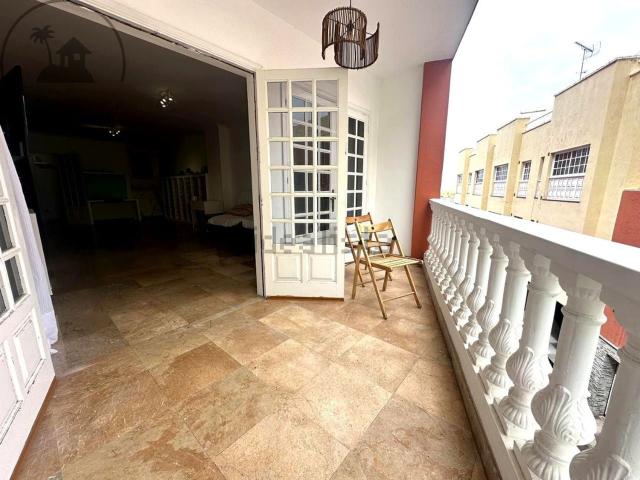 Piso, Icod de los Vinos