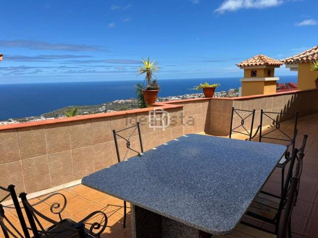 Piso, Icod de los Vinos