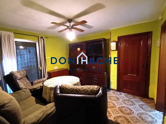 PISO IDEAL INVERSORES O PARA ENTRAR A VIVIR /DON HACHE iNMOBILIARIA