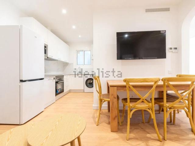 PISO IDEAL PARA COMPARTIR