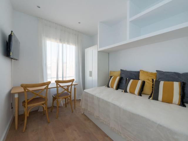 PISO IDEAL PARA COMPARTIR