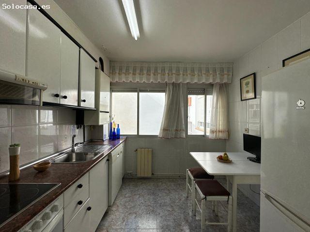 PISO IDEAL PARA ENTRAR A VIVIR EN LA JOTA