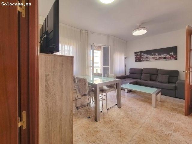 ¡Piso ideal para estudiantes! 4 dormitorios, 2 baños, céntrico y bien comunicado