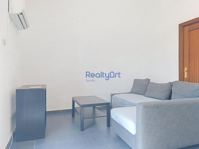 PISO IDEAL PARA ESTUDIANTES CON TERRAZA MACARENA