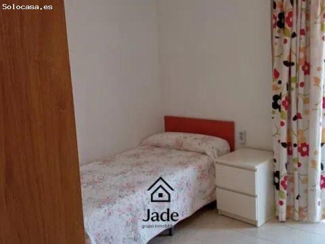 Piso Ideal para Estudiantes en Ciudad Jardín con Ascensor