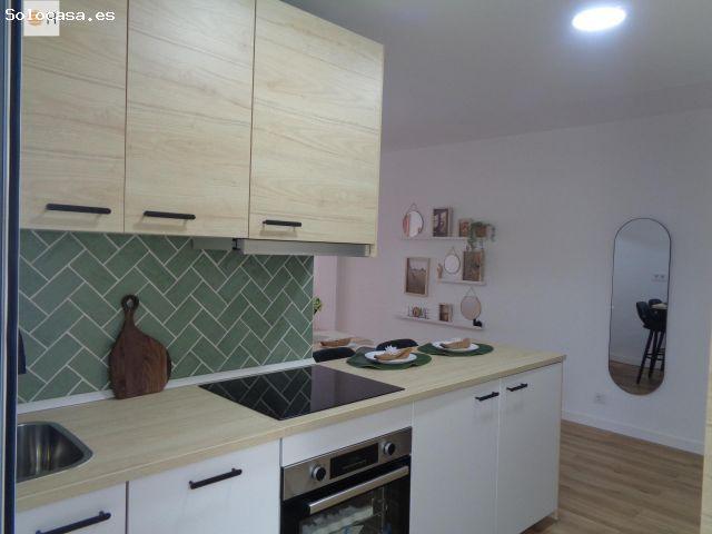 ? ¡Piso ideal para estudiantes en zona Salesianos! ?