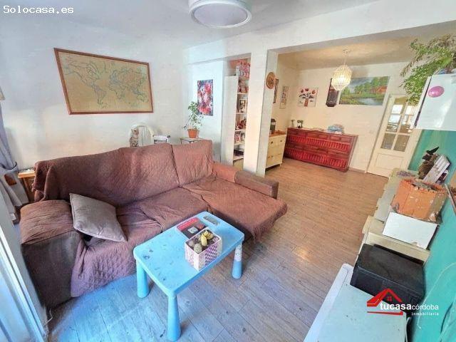 Piso ideal para inversión, con dos terrazas y posibilidad de 4 dormitorios junto a la Facultad de De