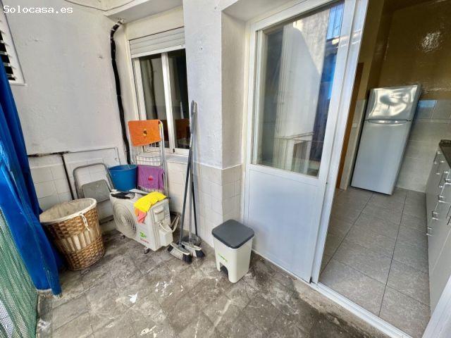 PISO IDEAL PARA INVERSION EN CIUDAD JARDIN