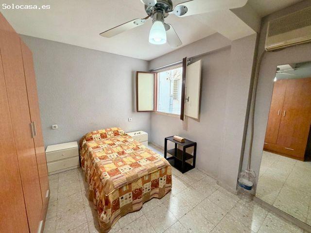 PISO IDEAL PARA INVERSIÓN!