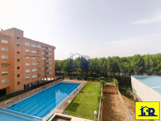 Piso ideal para pareja en urbanización junto a Alcampo Piso en alquiler en Cuenca