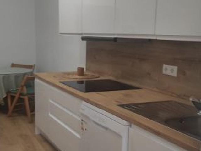Piso ideal para residentes MIR – Barrio del Carmen Murcia