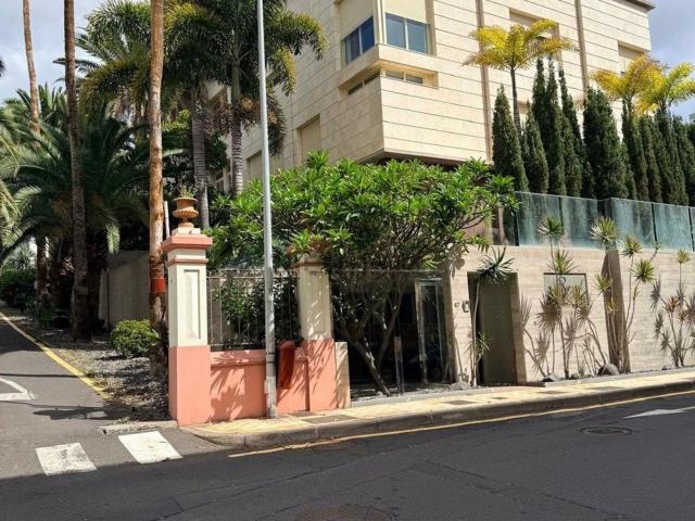 Piso, Ifara Las Mimosas, Santa Cruz de Tenerife