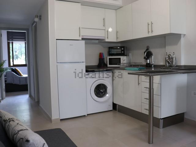 Piso, Ifara Las Mimosas, Santa Cruz de Tenerife