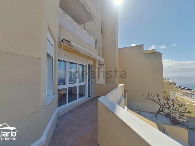 Piso, Ifara Las Mimosas, Santa Cruz de Tenerife