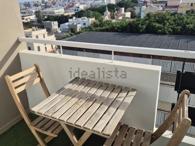 Piso, Ifara Las Mimosas, Santa Cruz de Tenerife
