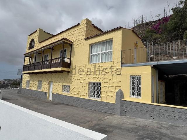 Piso, Ifara Las Mimosas, Santa Cruz de Tenerife