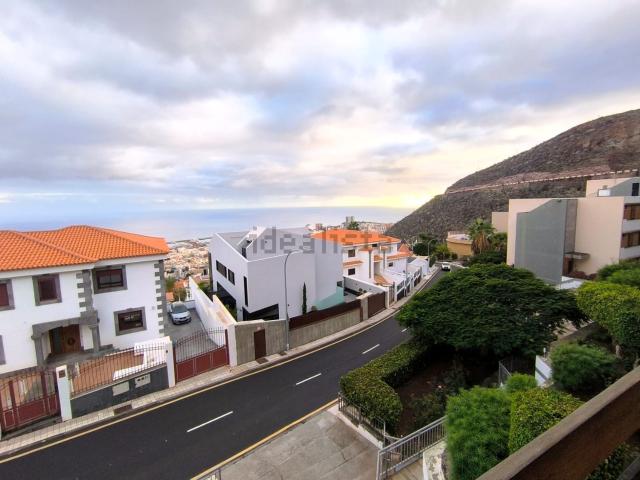 Piso, Ifara Las Mimosas, Santa Cruz de Tenerife