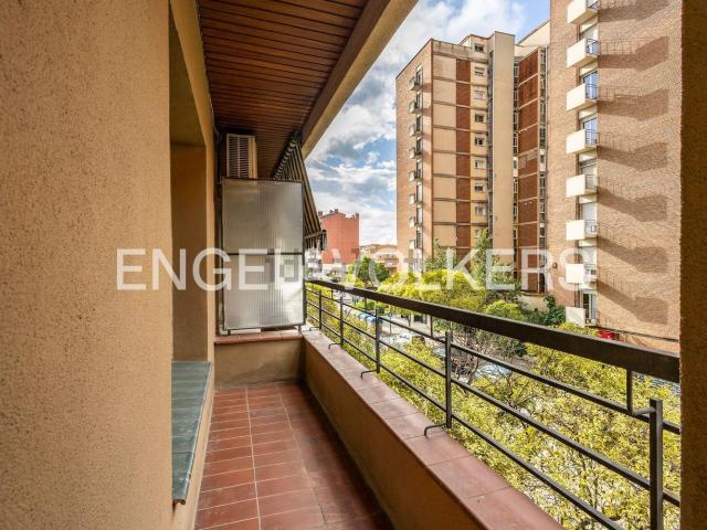 Piso, Igualada