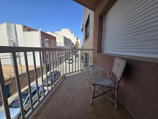 Piso, Igualada