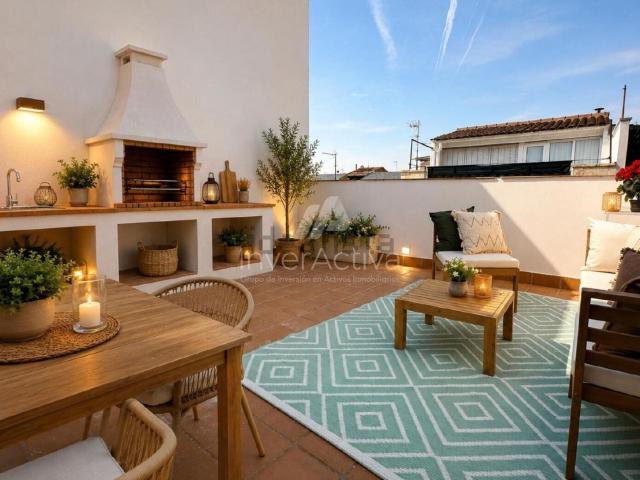 Piso, Igualada