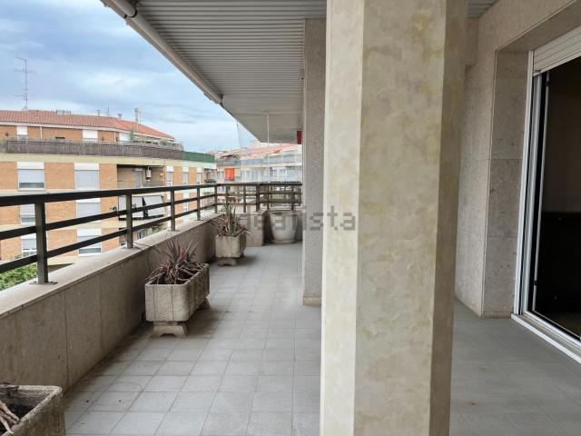 Piso, Igualada