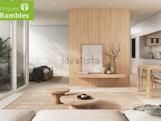Piso, Igualada