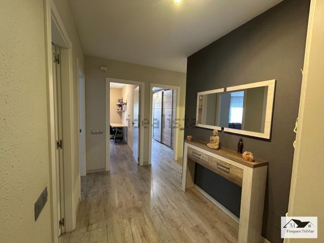 Piso, Igualada