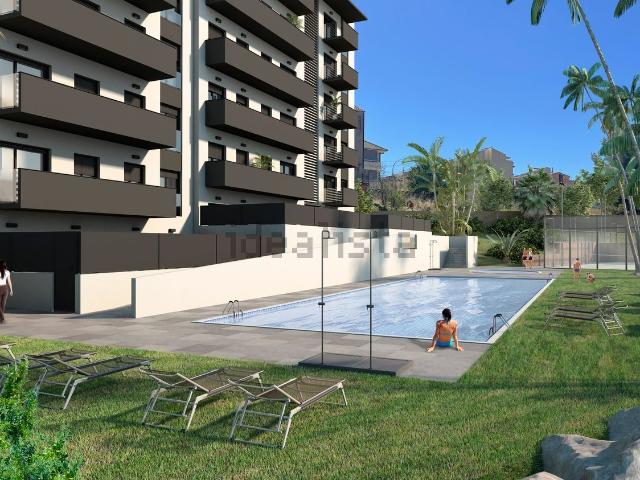 Piso, Igualada