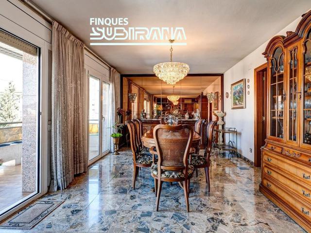 Piso, Igualada
