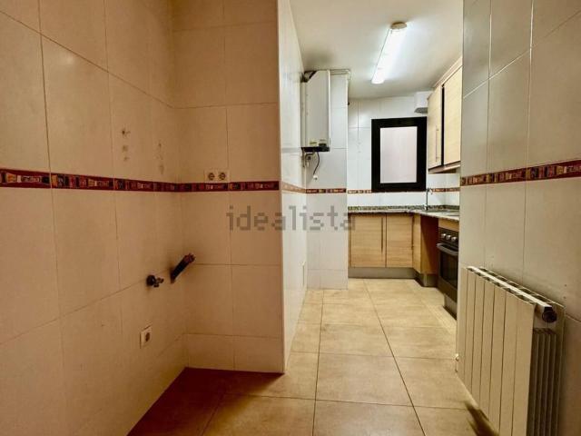 Piso, Igualada